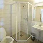 Szálloda Tjeldsundbrua 3*