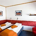 Tjeldsundbrua Szálloda 3*