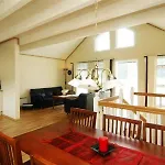 Tjeldsundbrua 3* Skanland