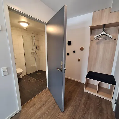 Tjeldsundbrua 3* Skanland