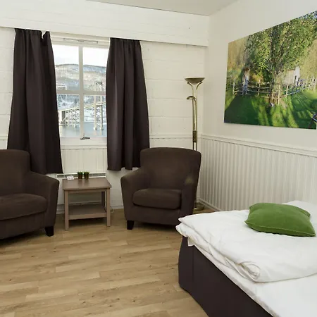 Tjeldsundbrua 3* Skanland