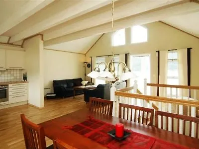 Tjeldsundbrua 3* Skanland