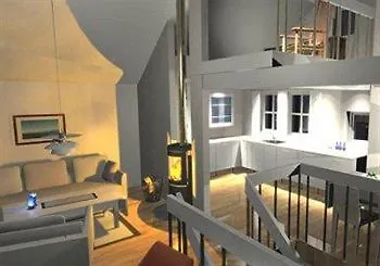 Отель Tjeldsundbrua 3*